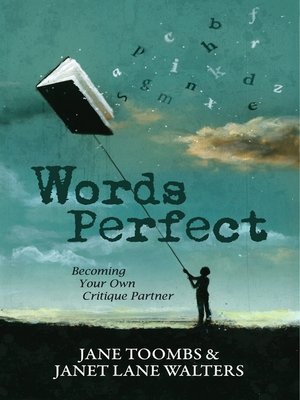 cover image of Words Perfect